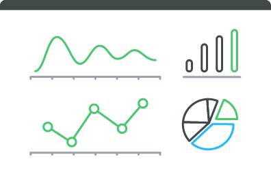 Report Center Chart | Mixshift