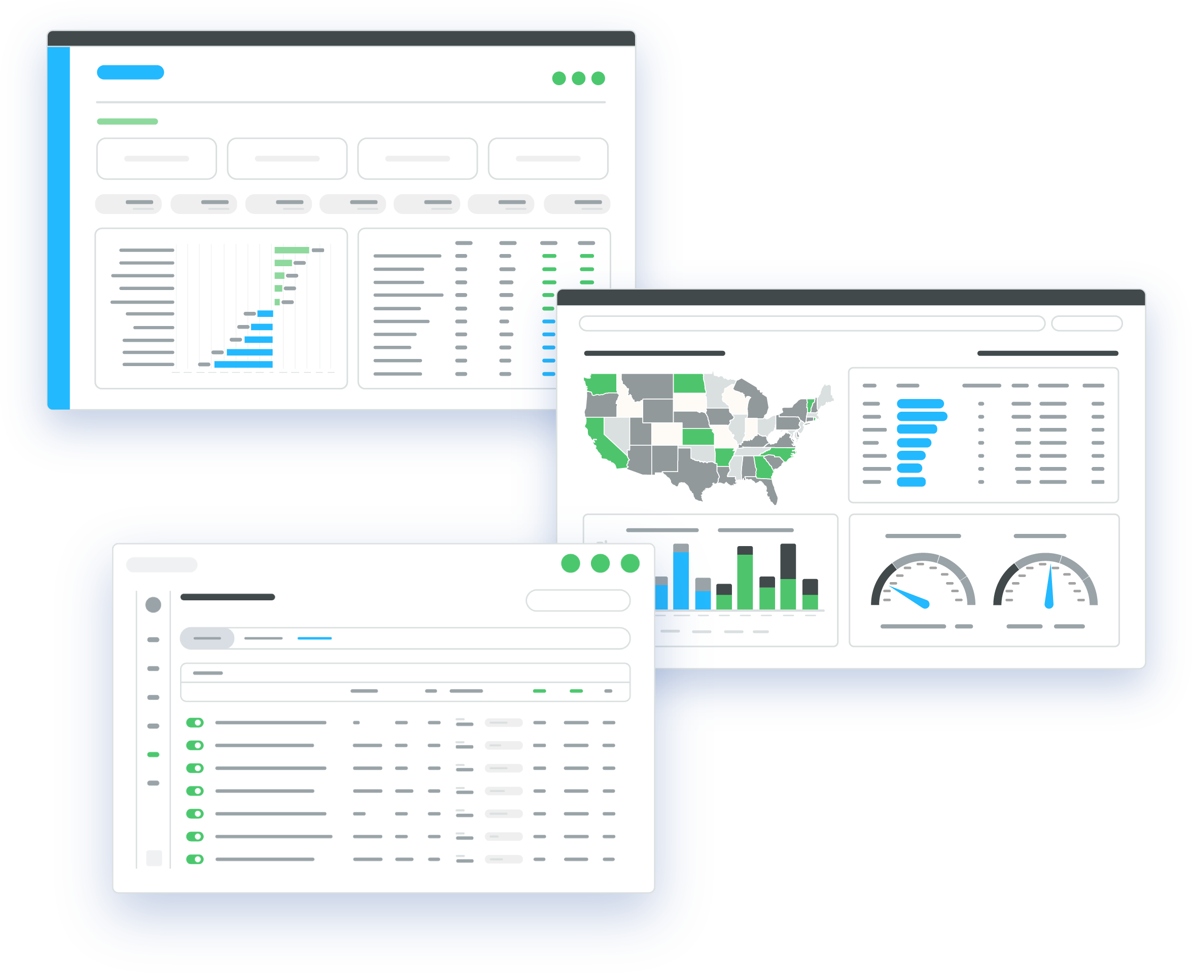 Amazon Reporting Tools | Mixshift