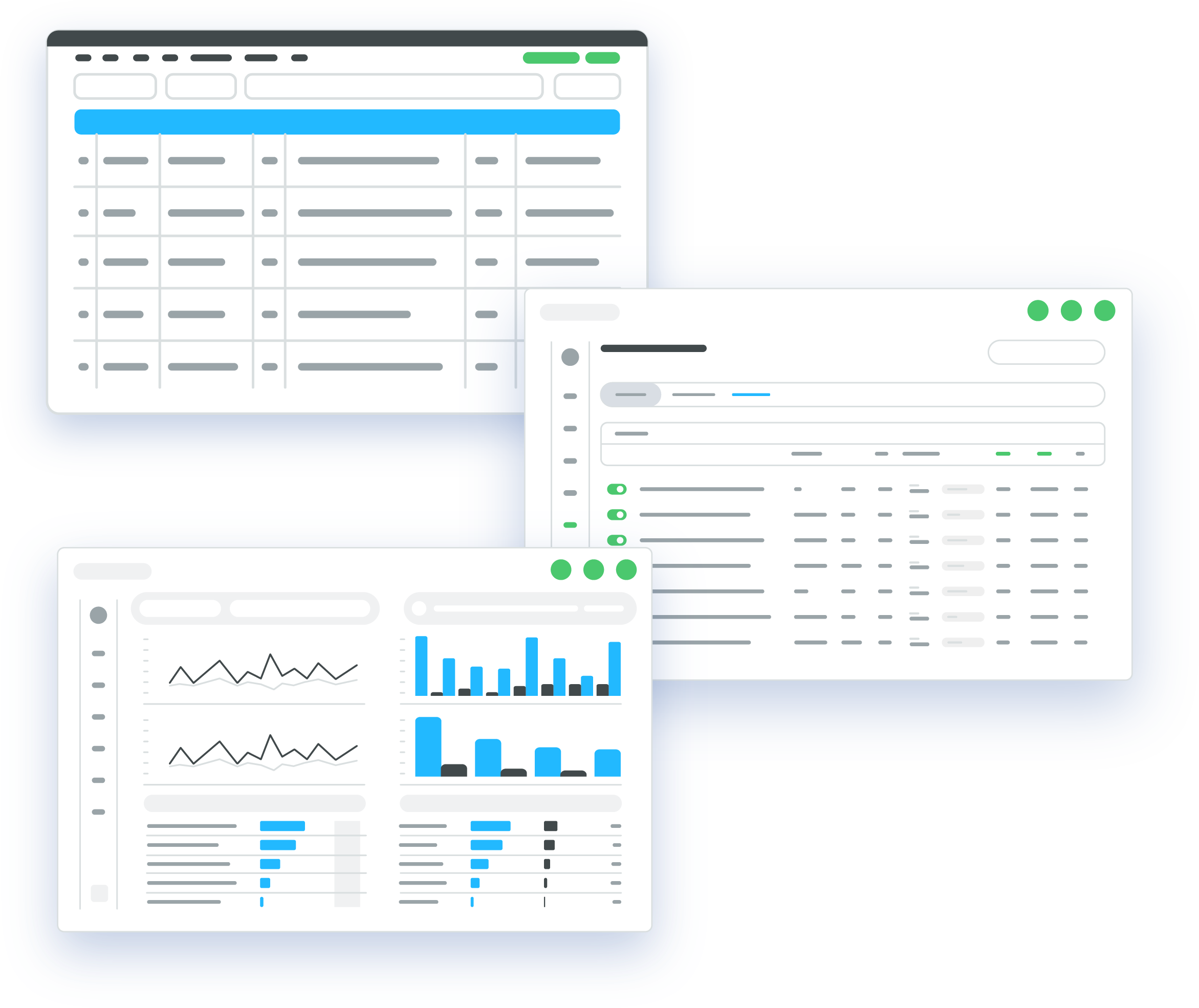 Amazon Data | Mixshift