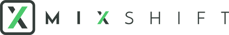  Mixshift logo